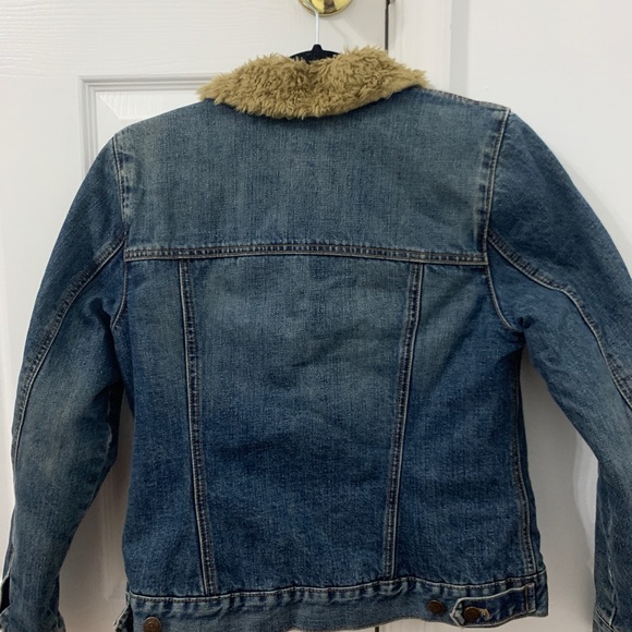 Jean Jacket - Picture 2 of 3